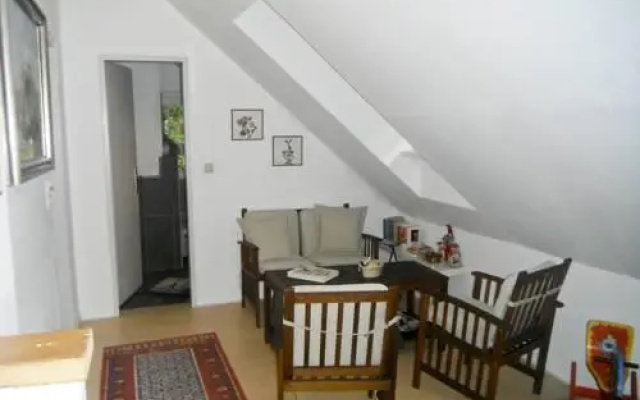 Ferienhaus Gmachmühle