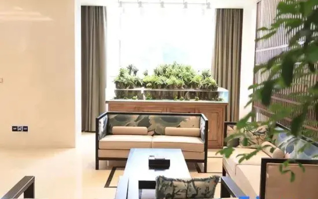 Mengzhiyuan Business Leisure Hotel