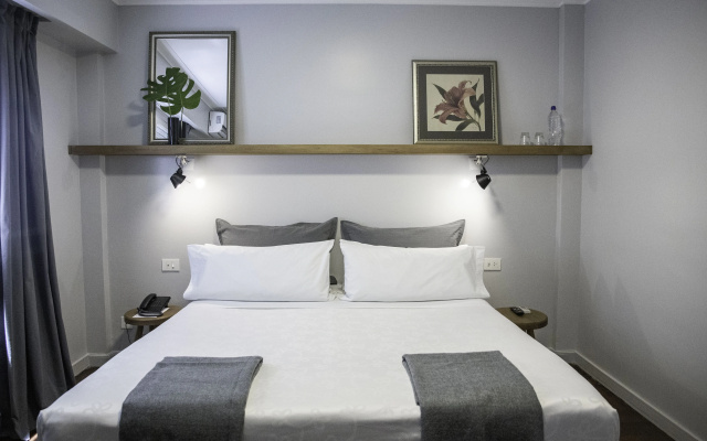 Carsson Hotel Down Town Buenos Aires