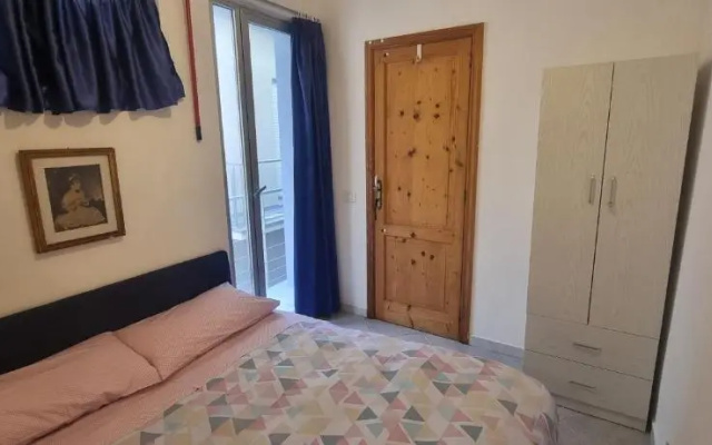 Abbronzatissima Capo D'orlando