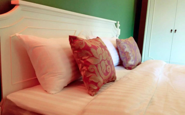 Mulberry House Korat