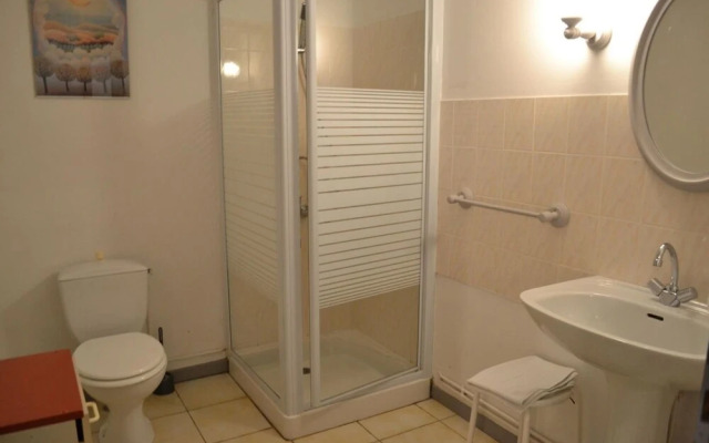 Le Relais de lAge