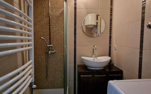 Mint Apartment Belgrade