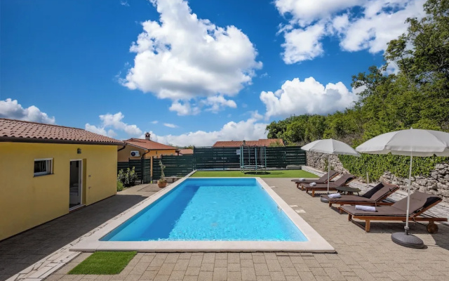 Holiday Home Asteria