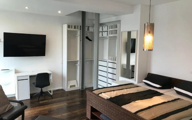 Business Appartements