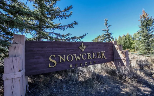 Snowcreek V #1002 2 Bedroom Condo