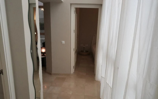 Apartamento Guesting San Pedro