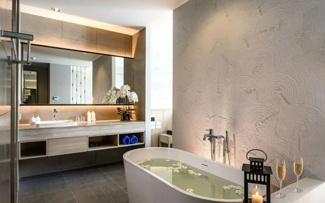 iSanook Resort & Suites Hua Hin