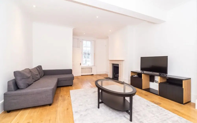 PML Apartments Notting Hill