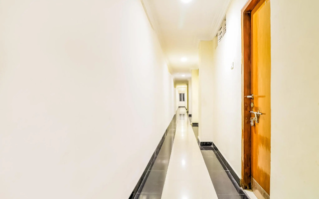 SPOT ON 71591 Srinivasa Residency