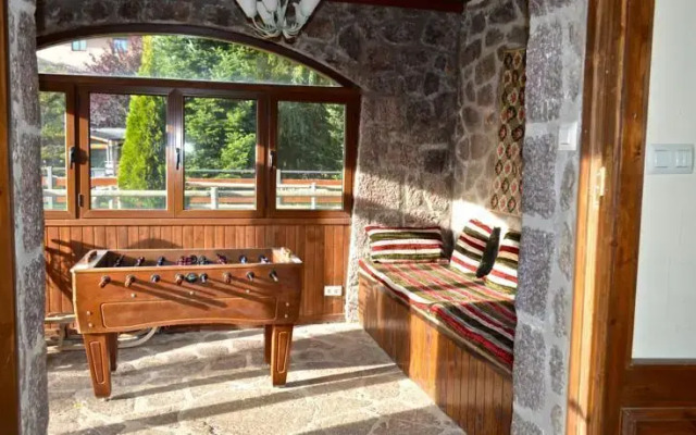 Holiday home Cau La molina