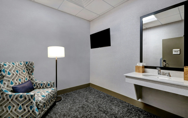 Hilton Garden Inn Cedar Rapids