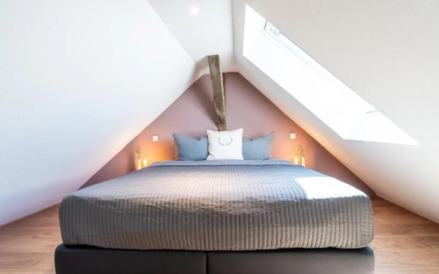 Parkside Boutique Appartements