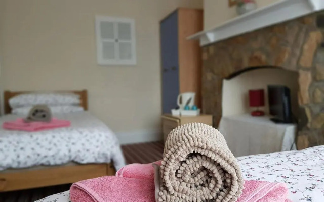 ALARA Bed and Breakfast