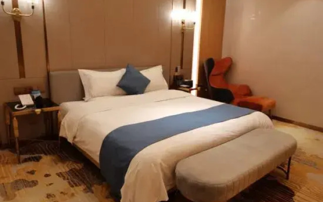 Wufeng Hotel