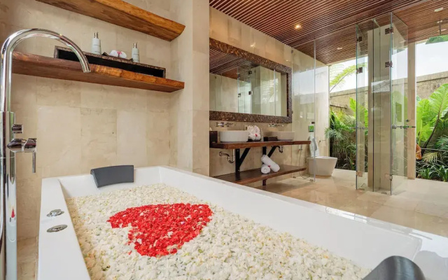 E Sanctuary Resort Ubud