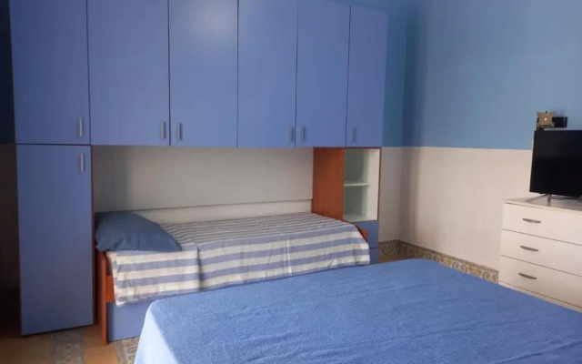 Dimora Angelina - 20 m dalla spiaggia