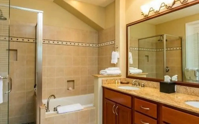 Waikoloa Beach Villas P32