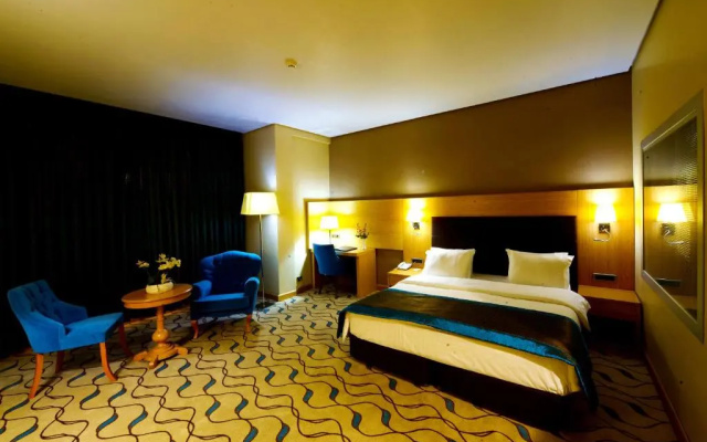 Margi Hotel