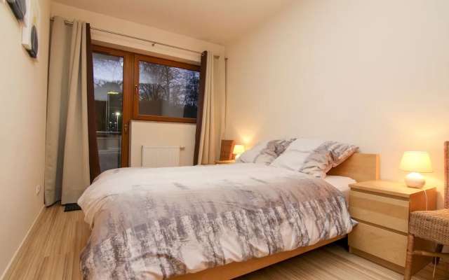 Apartamenty Swinoujscie R Sienkiewicza I