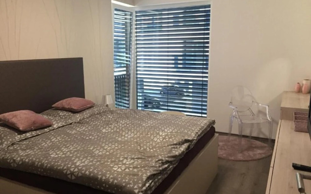 Apartman Golf Trencín