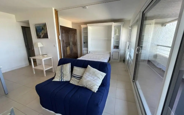 Appartement Hendaye, 2 pièces, 4 personnes - FR-1-104-140