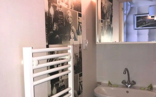 Studio Les Hameaux du Crouesty
