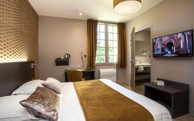 Logis La Hoirie