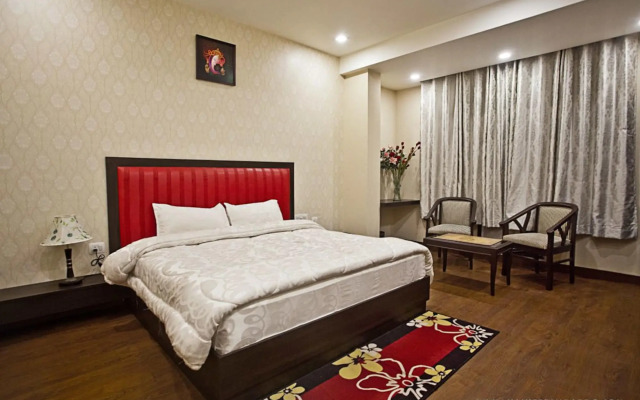 Hotel Krishnam
