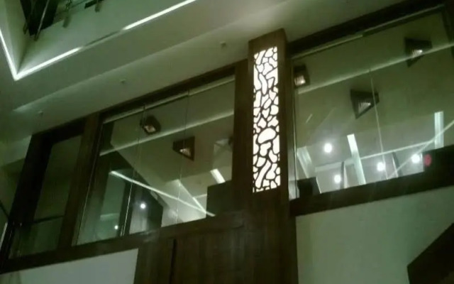 Hotel El Magnifico