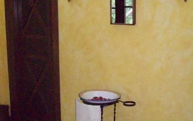 Hotel La Rectoral