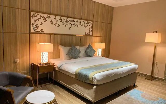 Midan Hotel