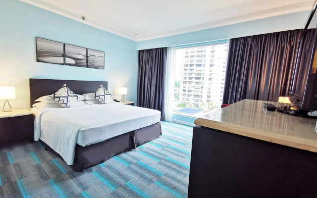 Thistle Johor Bahru Hotel