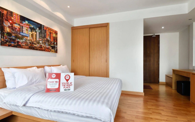 NIDA Rooms Kamala Beach Star