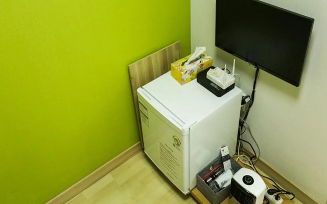 Tosarang Guesthouse