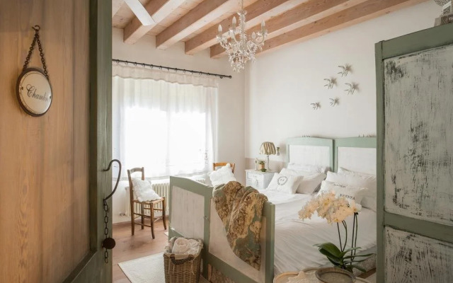B&B Maison Parco Del Brenta