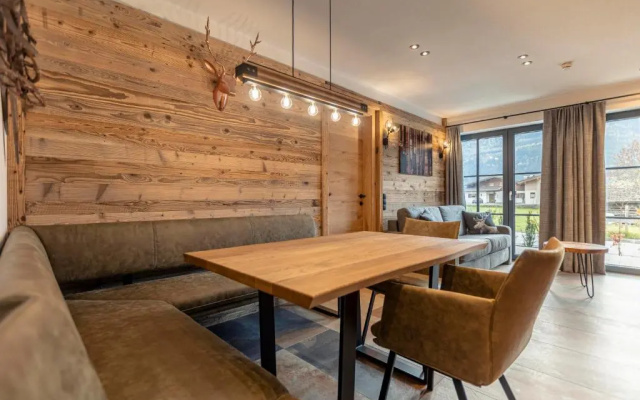 Tauernlodges Uttendorf by ALPS RESORTS