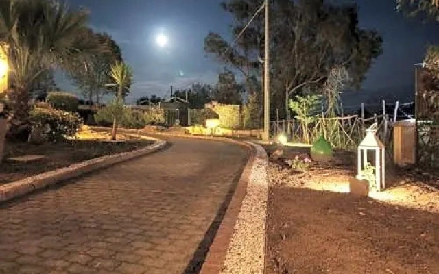 Agriturist SoleLuna