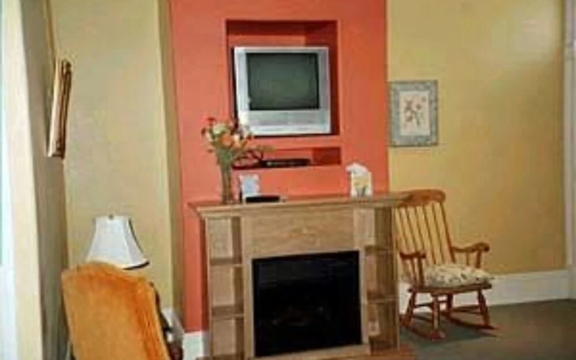 The Continental Inn