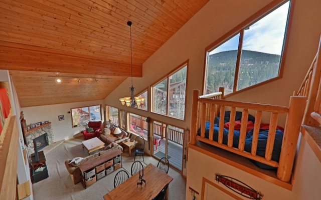 Slopeside 97 Clover Lane - 3 Br Condo