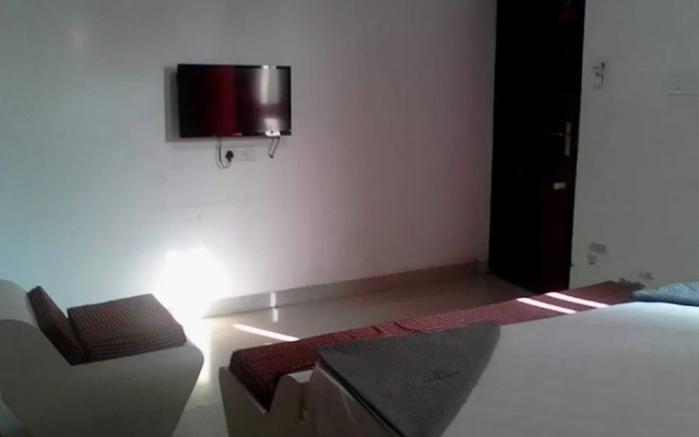 Hotel SR Residency
