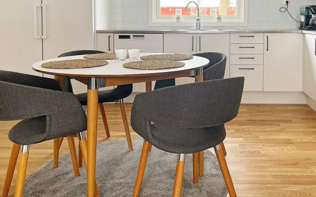 4 Person Holiday Home in Aneby-by Traum
