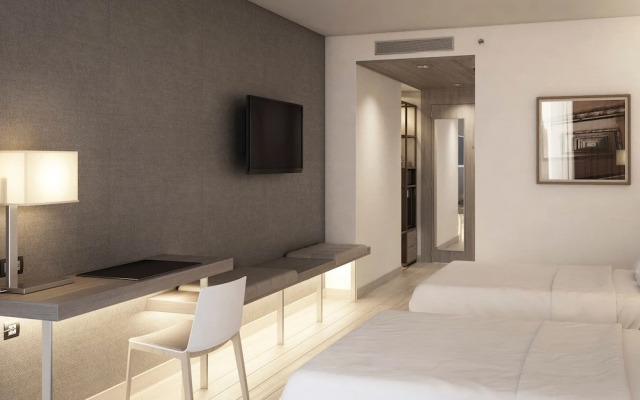 AC Hotel San Jose Airport Belen