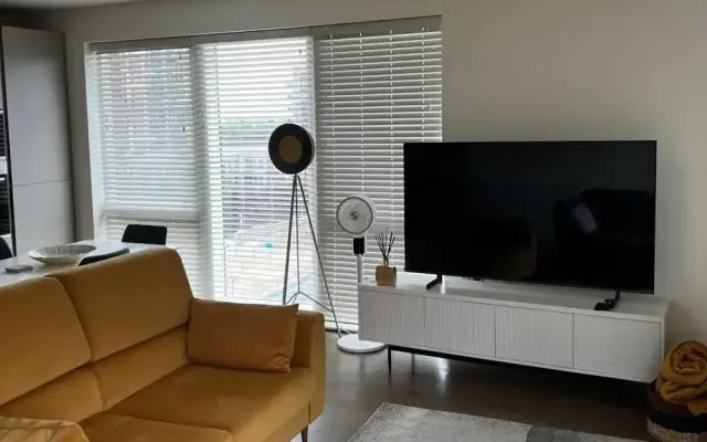 Luxury 2 Bed In Royal Arsenal, Family Ok, Balcony