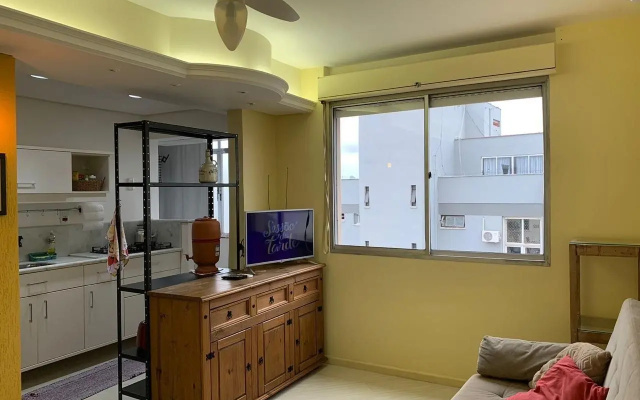 Loft Completo, Centro Historico 706