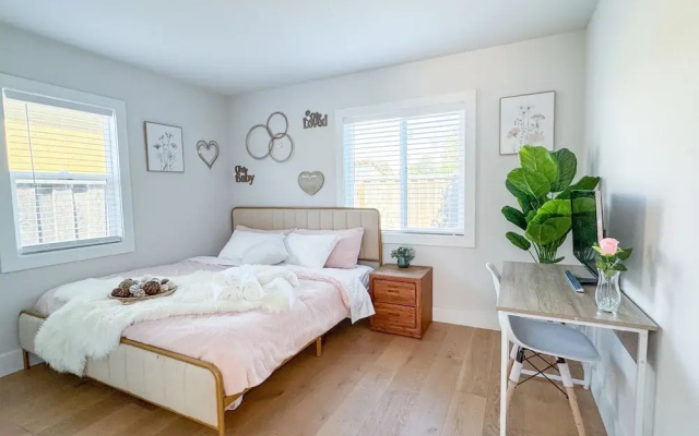 New Build Smart Home 3 Bedroom