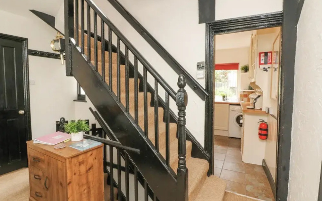 Harbour Cottage