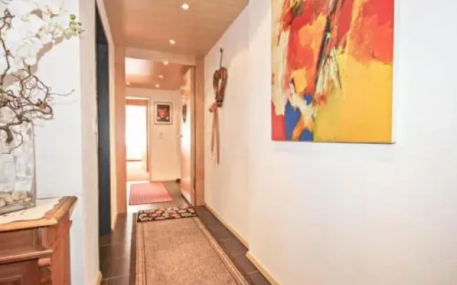 Apartment Reinelde