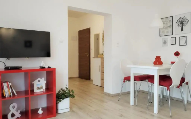Apartments Agava