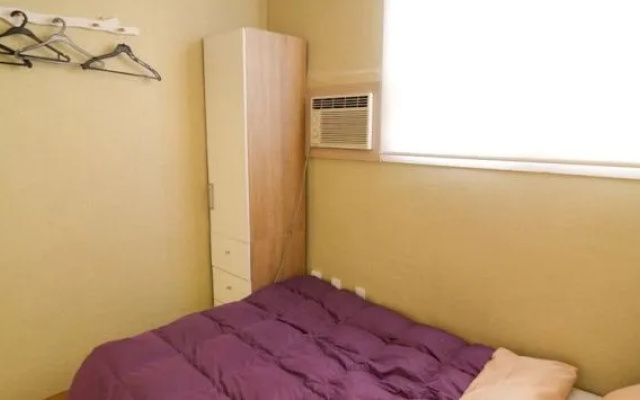 Kimchee Dongdaemun Guesthouse